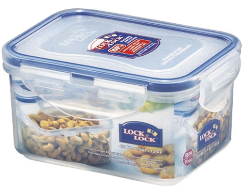 Lock dose - hpl807, 470ml