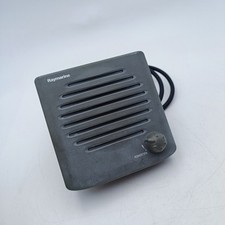 Raymarine RAY240 RAY240E Aktivlautsprecher f/ Marine VHF E45003 E42002 RAY 240