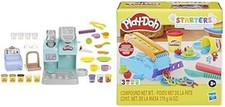 Play doh kitchen - kitchen, creations