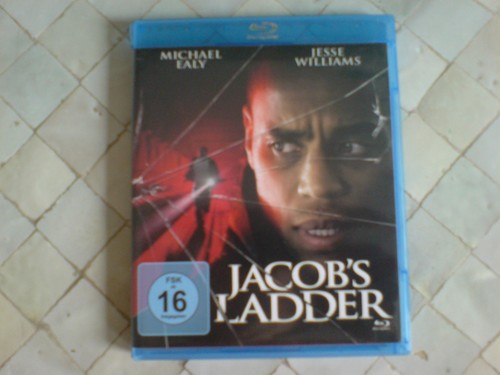 Jacob ladder - jacob's,