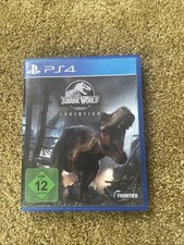 Jurassic World Evolution (Sony