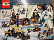 LEGO Creator Expert 10229