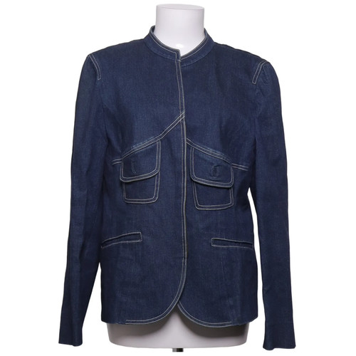 Valentino jeansjacke damen - valentino,, jeansjacke,
