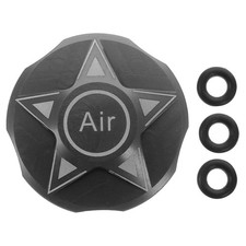  Federgabel Abdeckung Deckel