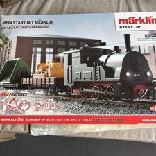 märklin h0 startpackung digital