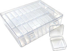 Kleine Sortierboxen Set für