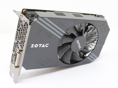 Zotac nvidia geforce gtx - nvidia,