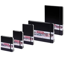 Art Creation Skizzenbuch