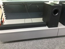 SC-HTB496 2.1 Soundbar System
