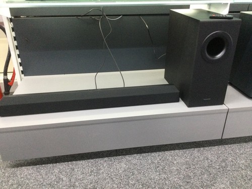Htb496 soundbar system - sc-htb496,