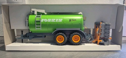 Siku farmer joskin fasswagen - siku,