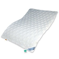 Wildseide Seide Baumwolle