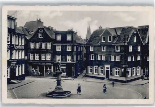 Solingen nrw markt - solingen,