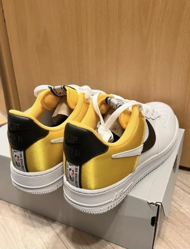 Nike airforce one lv8 nba - one,