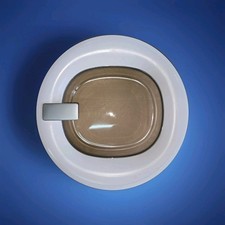 Tür Bullauge Bauknecht Kondenstrockner Trockner Wärmepumpentrockner