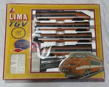 Paket Lima Ho Erstanlagen