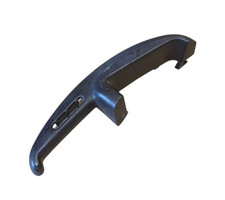 Opel Zafira A Gurtführung Gleitschiene Gurt Führung Hinten Links 90580319