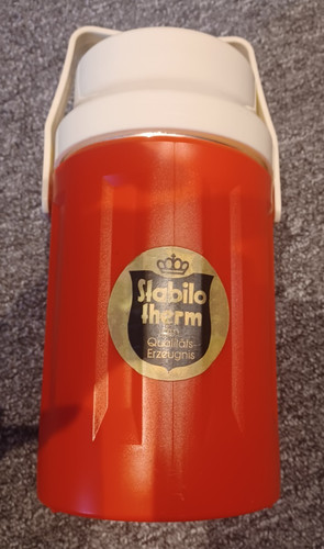 Stabilo therm thermoskanne - therm,