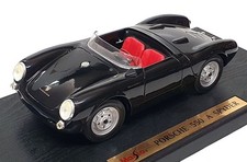 Maisto 1/18 Scale Diecast