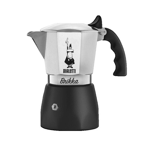 Bialetti brikka espressokocher - bialetti,