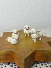 Käthe Wohlfahrt Schafherde