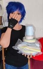 Jimin präsentiert: 2 Ikea KALAS Kindergeschirr Sets – 72 Teile OVP