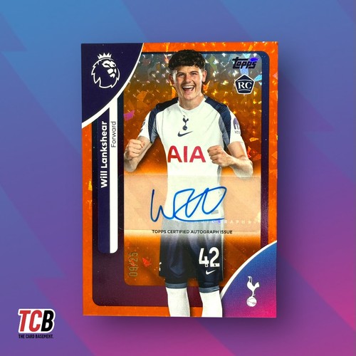 Topps premier league 2026 - topps,