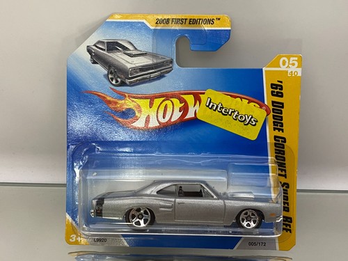 Hot wheels l9920 dodge - wheels,