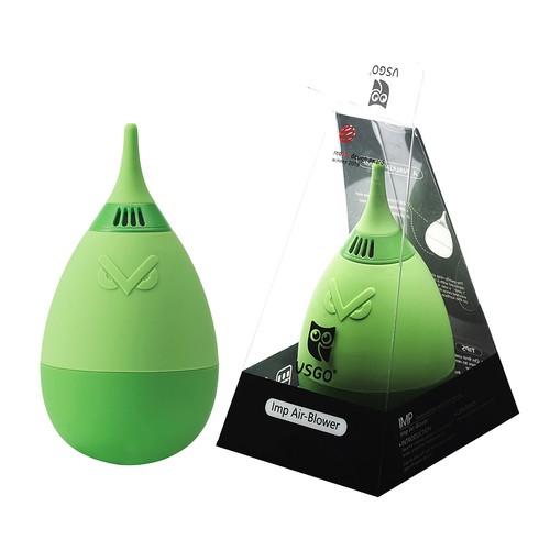 Vsgo air blower grün - vsgo,