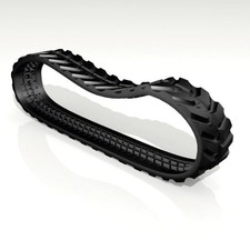 Gummikette Minibagger