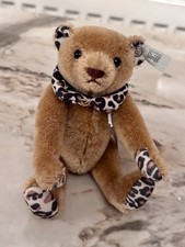 Steiff  026645 Leo Teddybär