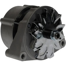 New 95AMP Alternator Fits