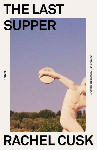The last supper - the, ~