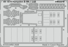 MW22 EDUARD 491579 HAMPDEN B