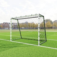 Fußballnetz Ersatznetz