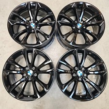 BMW Styling 366 Alufelgen 19