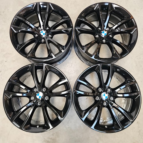 Bmw styling 366 alufelgen - bmw, 19