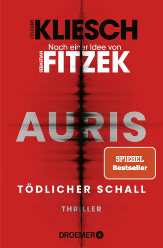 Droemer auris tödlicher - auris,