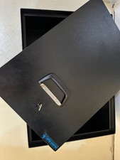 Safe / Tresor für Wohnung, Ferienhaus, Wohnmobil, Boot, usw.