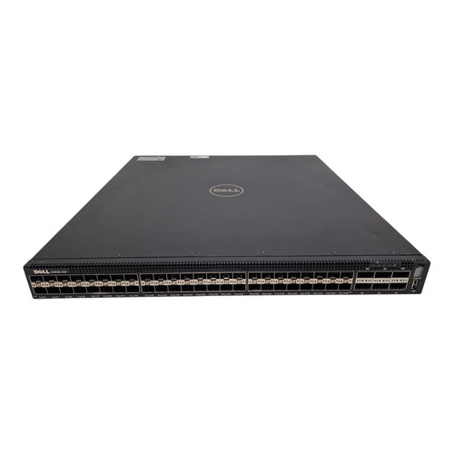 Dell emc s4048 48x 10gb - emc,