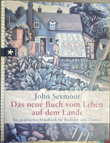John seymour das neue - john,