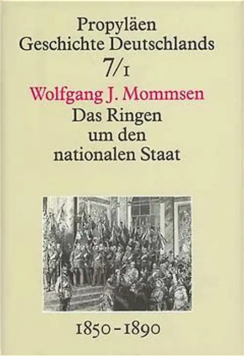 Propyläen geschichte - propyläen,