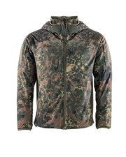 Hooded jacke insulated - hooded,