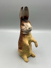 Antiker candy container - candy, hase