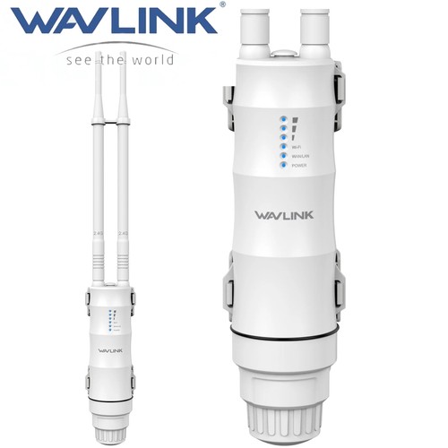 Wavlink n300 outdoor - wavlink,