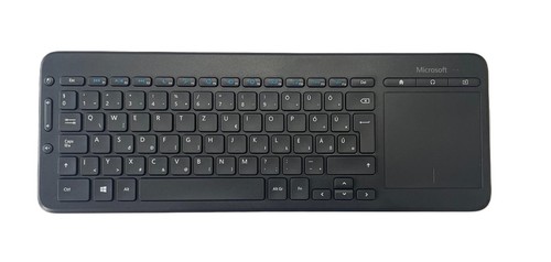 Microsoft all one - microsoft, all-in-one