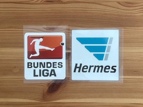 Bundesliga hermes - bundesliga,