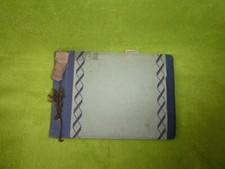 Vintage 1950's Photo Album