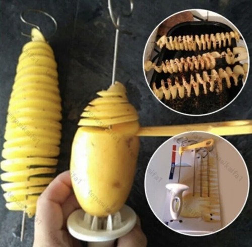 Spiralschneider