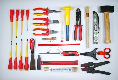 Peddinghaus elektriker azubi - elektriker,